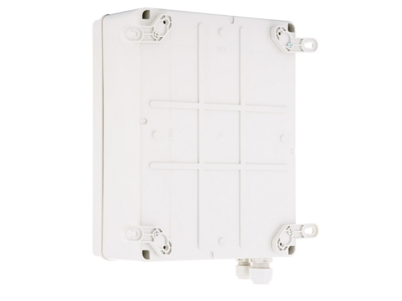 Obudowa zewnętrzna, IP56 ,240x190x90mm, ATTE, ABOX-L1